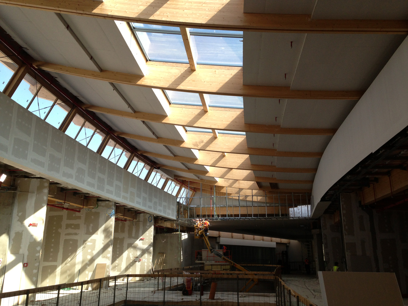 Cover photo of RIGIP, storitve in trgovina, d.o.o.